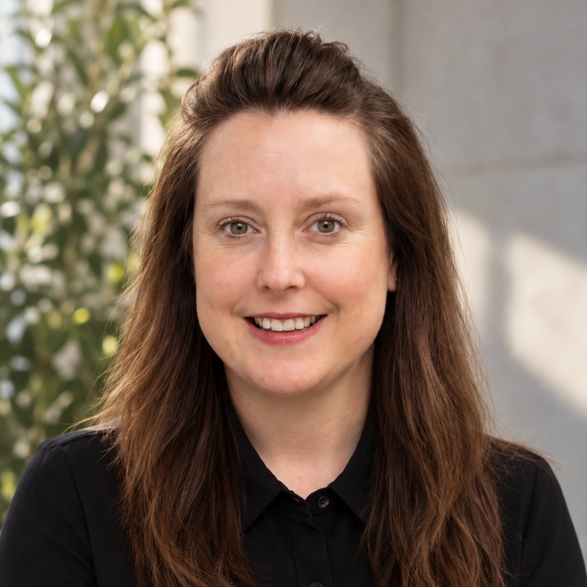 Chloe Duckworth, Partner at Stoneleaf